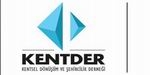 KENTDER - Kentsel Dönüşüm ve Şehircilik Derneği